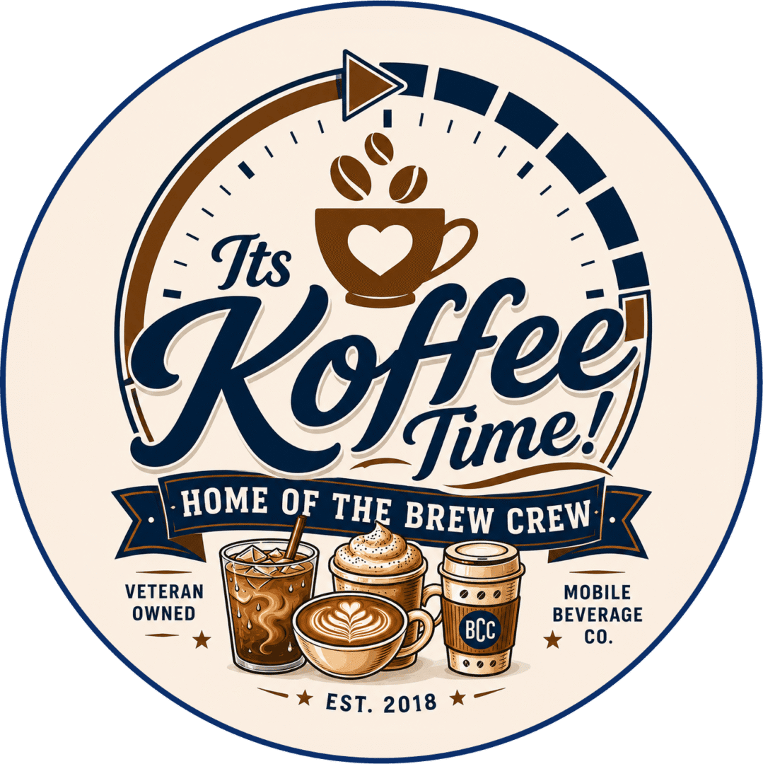 The Brew Crew Coffee
