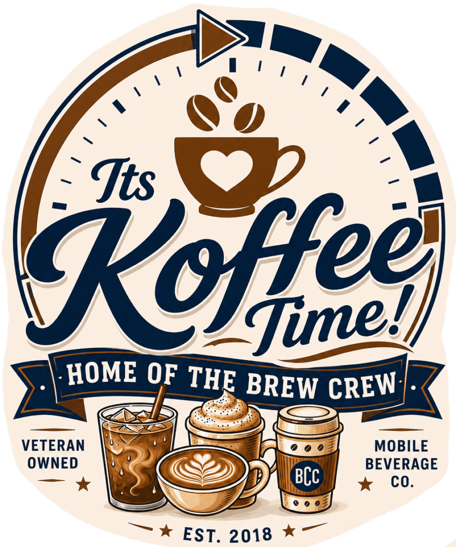 The Brew Crew Coffee