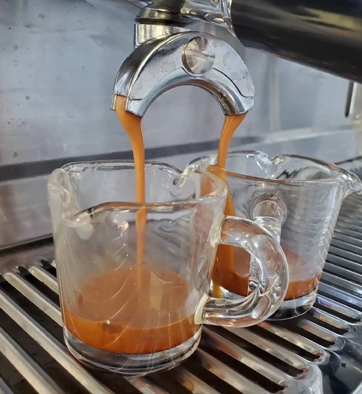 The Brew Crew Coffee