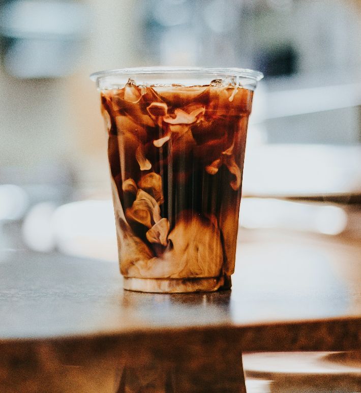 The Brew Crew Coffee