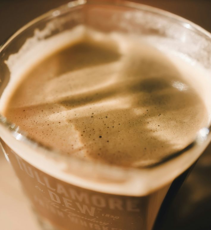 The Brew Crew Coffee