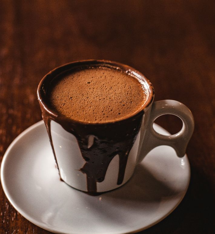 The Brew Crew Coffee