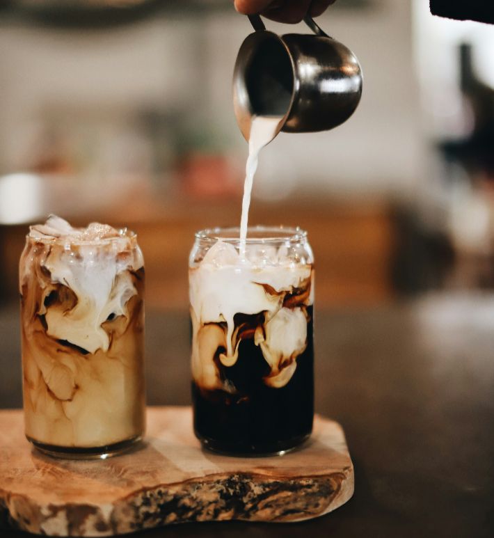 The Brew Crew Coffee