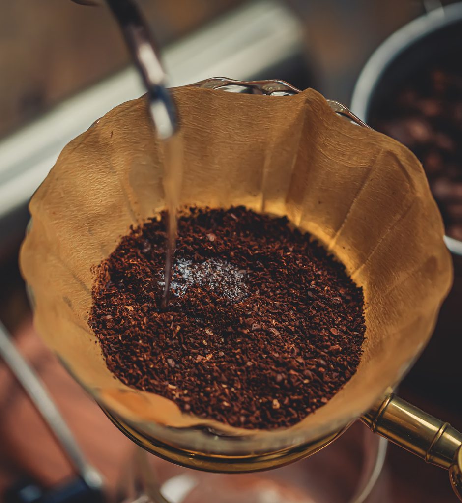 The Brew Crew Coffee