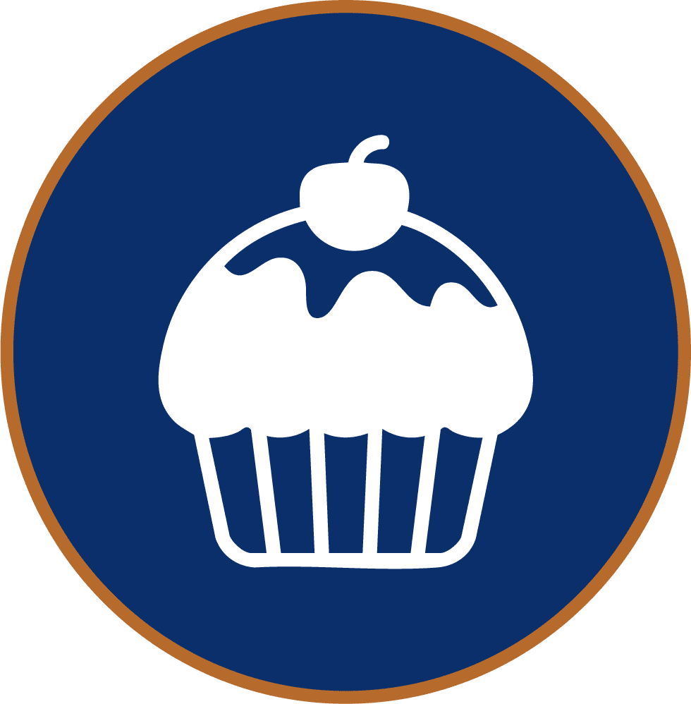 Signature Desserts