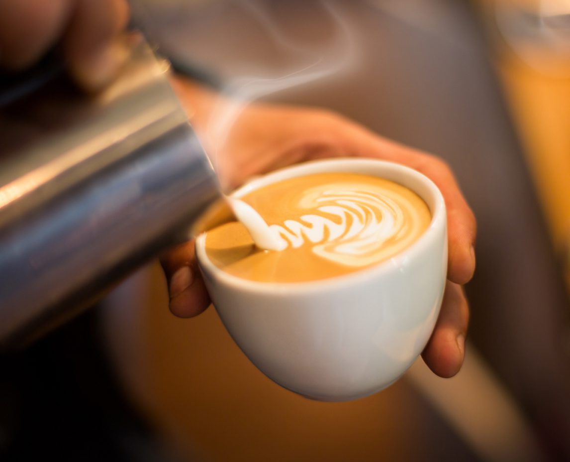 The Brew Crew Coffee