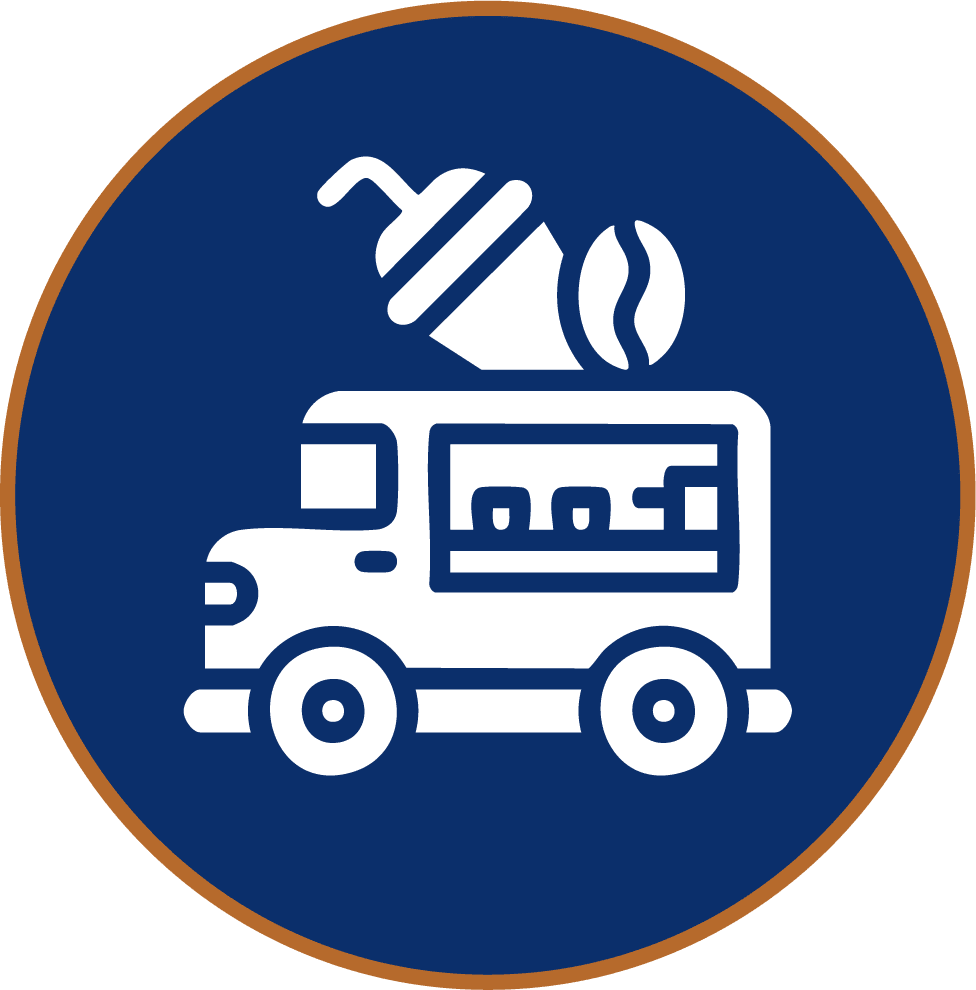 The Brew Crew Coffee