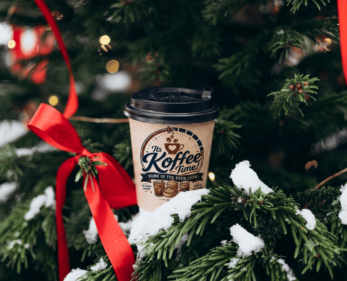 The Brew Crew Coffee