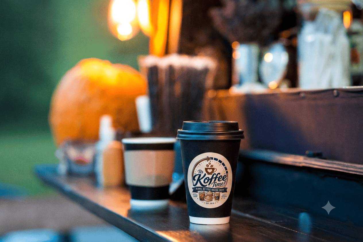 The Brew Crew Coffee